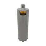 Боркорона с диамантени сегменти REMS UDKB LS 125x420мм - Image 2