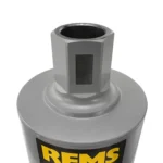 Боркорона с диамантени сегменти REMS UDKB LS 125x420мм - Image 3