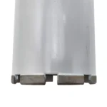 Боркорона с диамантени сегменти REMS UDKB LS 62x420мм - Image 3