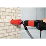Боркорона с диамантени сегменти ROTHENBERGER DX High Speed Dry 107x330мм - Image 2