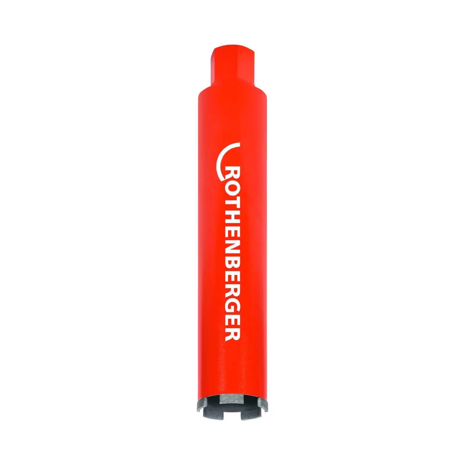 borkorona-s-diamanteni-segmenti-rothenberger-dx-high-speed-dry-112x330mm-224123 Боркорона с диамантени сегменти ROTHENBERGER DX High Speed Dry 112x330мм - Image 1