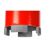 Боркорона с диамантени сегменти ROTHENBERGER DX High Speed Dry 112x330мм - Image 3