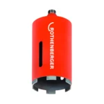 Боркорона с диамантени сегменти ROTHENBERGER DX High Speed Dry 32x150мм M16