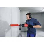 Боркорона с диамантени сегменти ROTHENBERGER DX High Speed Dry 72x150мм 1/2'' - Image 3