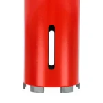 Боркорона с диамантени сегменти ROTHENBERGER DX High Speed Dry 72x150мм M16 - Image 3