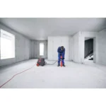 Боркорона с диамантени сегменти ROTHENBERGER DX High Speed Dry 92x150мм 1/2'' - Image 3