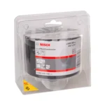 Боркорона с твърдосплавни пластини BOSCH Multi Construction 105мм - Image 2