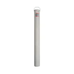 Боркорона с твърдосплавни пластини BOSCH 45x600мм - Image 2
