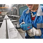 Бормашина BOSCH GBM 10 RE - Image 2
