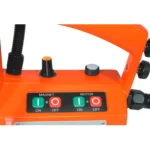 Бормашина с магнитна стойка ALFRA Rotabest RB 40 RL-E - Image 3