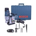 Бормашина с магнитна стойка BOSCH GBM 50-2