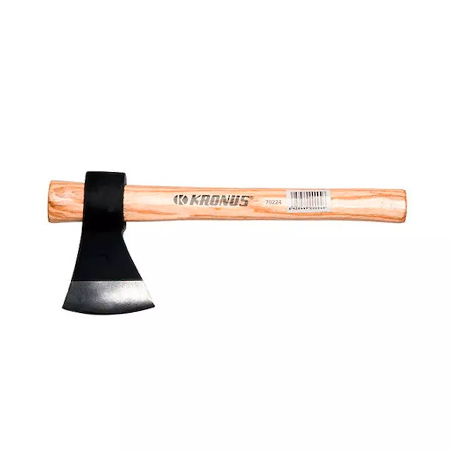 bradva-s-dryjka-kronus-0300kg-188786 Брадва с дръжка KRONUS 0.300кг - Image 1