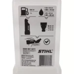 Бутилка за смесване STIHL 1л - Image 3