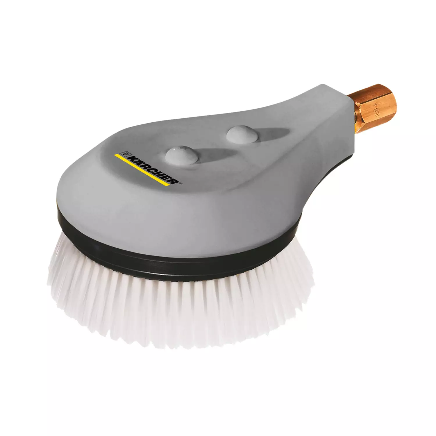 chetka-za-miene-vyrtqshta-se-s-nailonovi-vlakna-karcher-161439 Четка за миене въртяща се с найлонови влакна KARCHER - Image 1