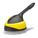 Четка за почистване без пръски KARCHER Power Brush WB 150