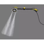 Четка за почистване без пръски KARCHER Power Brush WB 150 - Image 2