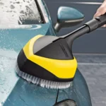 Четка за почистване без пръски KARCHER Power Brush WB 150 - Image 3