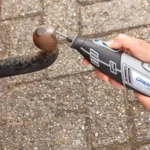 Четка камбанка DREMEL 404 ф13x3.2мм - Image 3