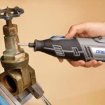 Четка камбанка DREMEL 443 ф3.2x3.2мм - Image 3