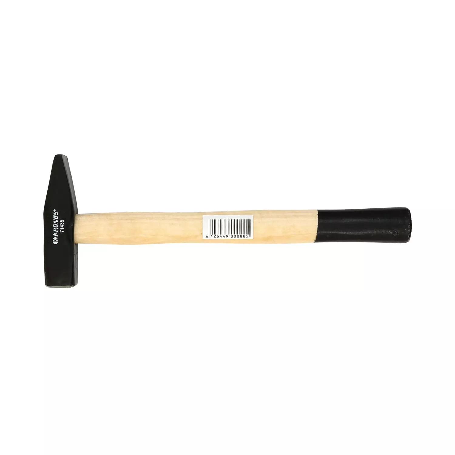 chuk-shloserski-kronus-0500kg-101889 Чук шлосерски KRONUS 0.500кг - Image 1