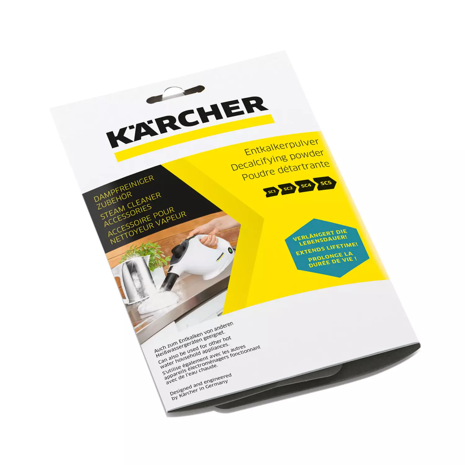 dekalcirasht-prah-karcher-6-h-17gr-158401 Декалциращ прах KARCHER 6 х 17гр - Image 1