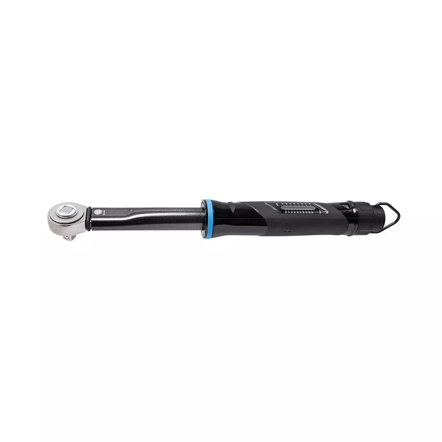 dinamometrichen-kliuch-unior-12-40-200nm-185080 Динамометричен ключ UNIOR 1/2'' 40-200Nm - Image 1