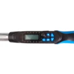 Динамометричен ключ UNIOR 1/4'' 1.5-30Nm - Image 2