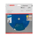 Диск циркулярен BOSCH Expert for Fibre Cement 190х2.2x30мм Z=4 - Image 2
