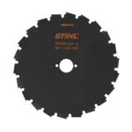 Диск циркулярен за рязане STIHL 200x25.4мм Z=22