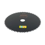 Диск циркулярен за рязане STIHL 200x25.4мм Z=80 - Image 3