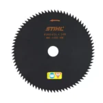 Диск циркулярен за рязане STIHL 200x25.4мм Z=80