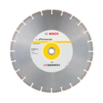 Диск диамантен BOSCH ECO for Universal 350x3.2x20мм
