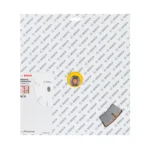 Диск диамантен BOSCH ECO for Universal 350x3.2x20мм - Image 2