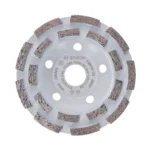Диск диамантен BOSCH Expert for Concrete Long Life 125x5.0x22.23мм
