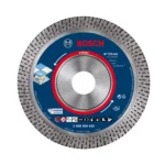 Диск диамантен BOSCH EXPERT Hard Ceramic 125х1.4x22.23мм