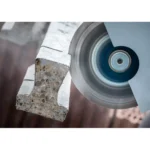 Диск диамантен BOSCH EXPERT Multi Material 125х2.2x22.23мм - Image 3