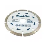 Диск диамантен MAKITA 125х1.8x22.23мм - Image 2