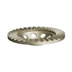 Диск диамантен MAKITA Turbo 125x22.23мм - Image 3