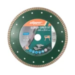 Диск диамантен NORTON 230x1.4х25.4мм