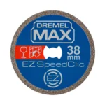 Диск DREMEL SC545DM 38х1.0мм