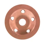 Диск карбиден плосък BOSCH GROB 115х22.23мм - Image 3
