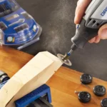 Диск карбофлексов DREMEL SC411 30х3.0мм P60 6броя - Image 3