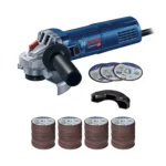 Диск карбофлексов BOSCH PRO Stainless Steel and Metal 125x1.0x22.23мм