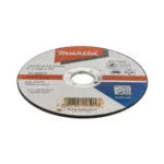 Диск карбофлексов MAKITA 125x2.5x22.23мм - Image 3