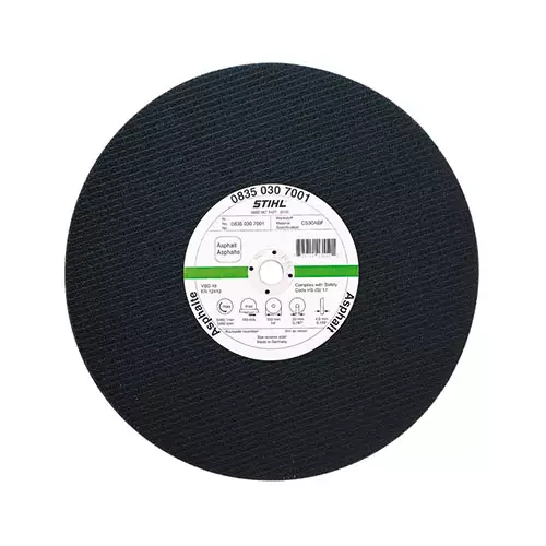 disk-karbofleksov-stihl-300h40h20mm-8329 Диск карбофлексов STIHL 300х4.0х20мм - Image 1