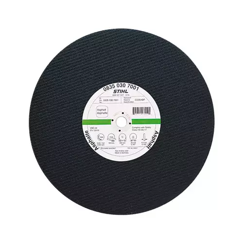 disk-karbofleksov-stihl-350h40h20mm-24753 Диск карбофлексов STIHL 350х4.0х20мм - Image 1