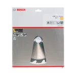 Диск с твърдосплавни пластин BOSCH CONSTRUCT WOOD 235/2.8/30 Z=16 - Image 2