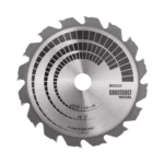 Диск с твърдосплавни пластин BOSCH CONSTRUCT WOOD 235/2.8/30 Z=16