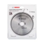 Диск с твърдосплавни пластини BOSCH Eco for Aluminum 190/2.2/30 Z=54 - Image 2