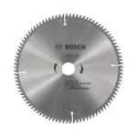 Диск с твърдосплавни пластини BOSCH ECO 254/3.0/30 Z=96